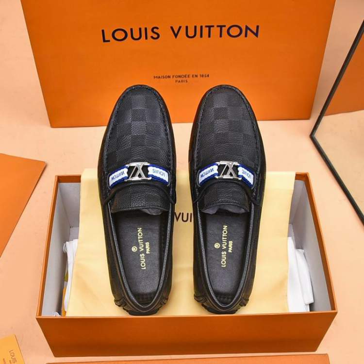 Picture of Louis Vuitton Shoes _SKULVsz38-46mnf013011908